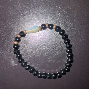 🛍️ Black Bracelet🛍️
